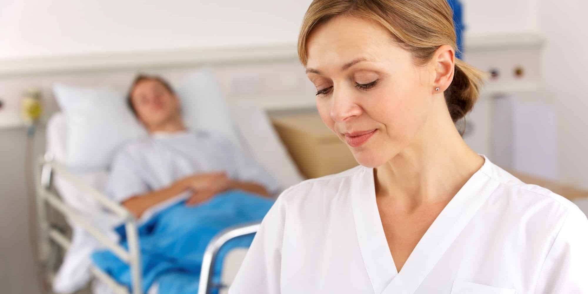 ruh sağlığı ve psikiyatri hemşireliği