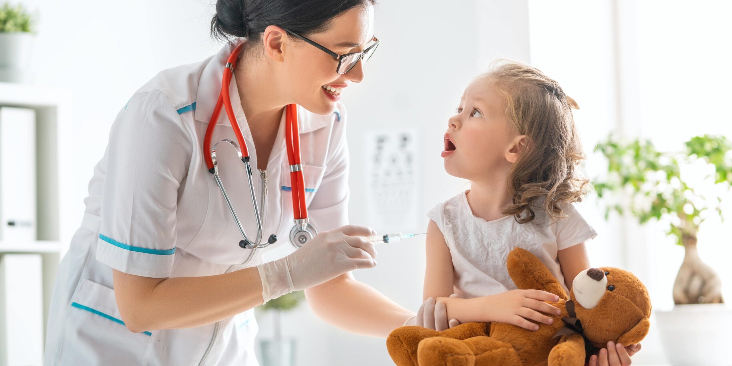 pediatri hemşireliği