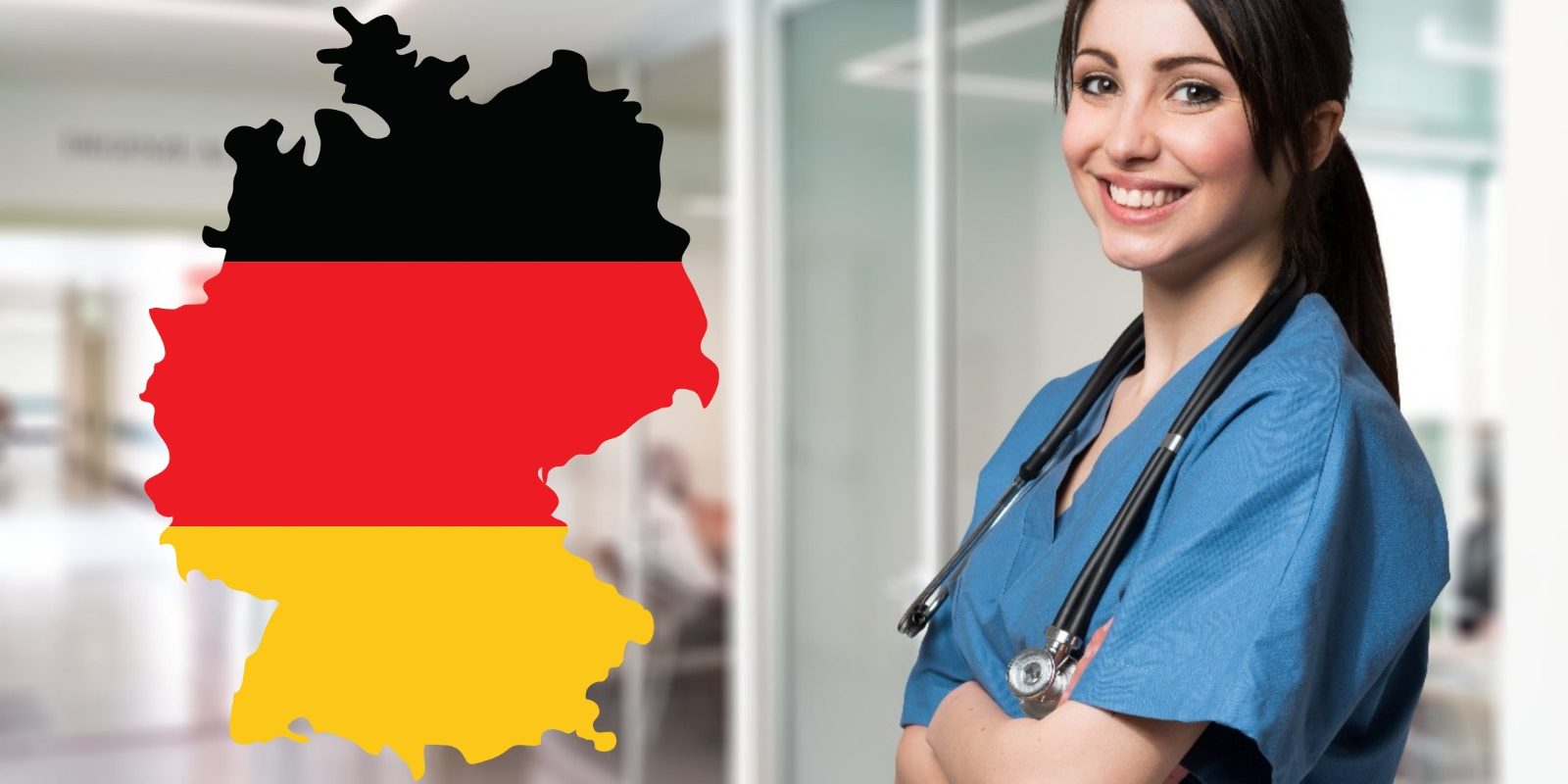 almanyada hemşirelik yapmak