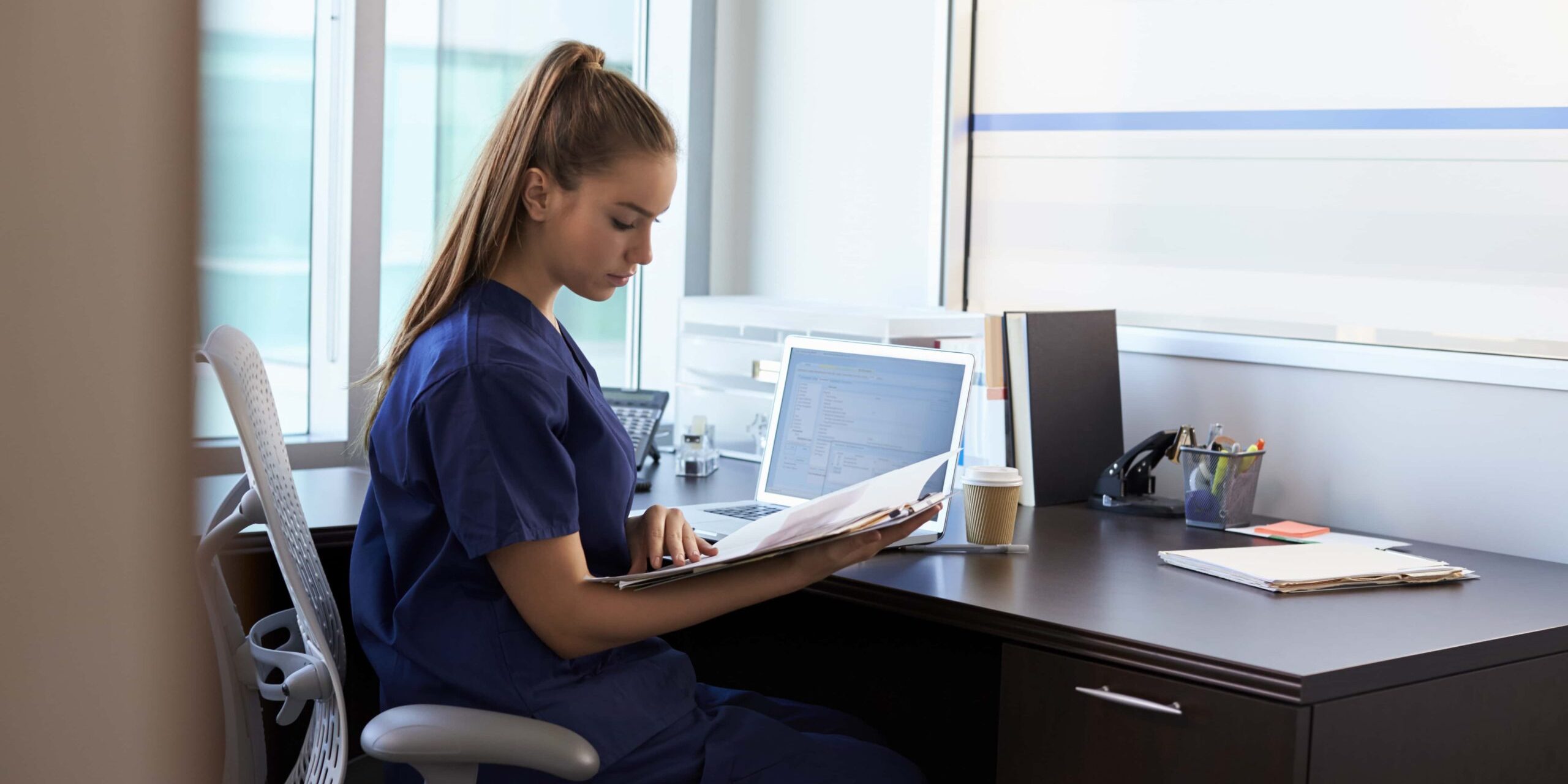 İşyeri hemşireliği nedir