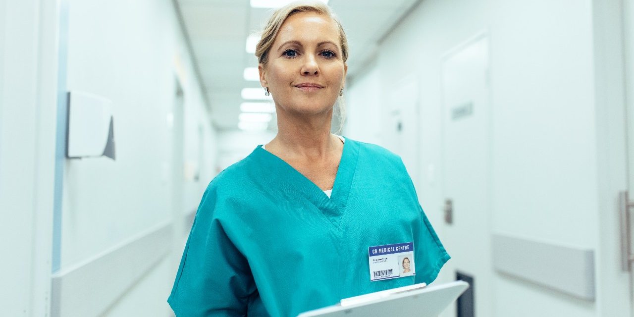 süpervizör hemşire