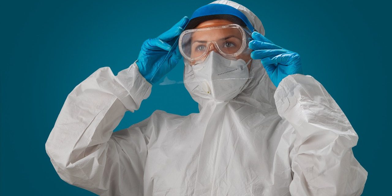 Enfeksiyon Kontrol Hemşireliği