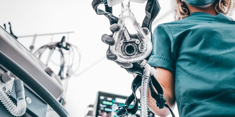 mekanik ventlasyon mekanik ventlasyon