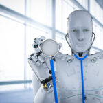 Geleceğin Ayrılmaz İkilisi: Sağlık ve Robot