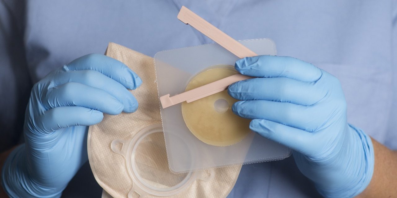 Stoma ve Yara bakım hemşireliği sertifikalı eğitim programı kapak foto Stoma ve Yara bakım hemşireliği sertifikalı eğitim programı kapak foto