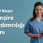 Hemşire Yardımcılığı Alımı 2023 Nisan